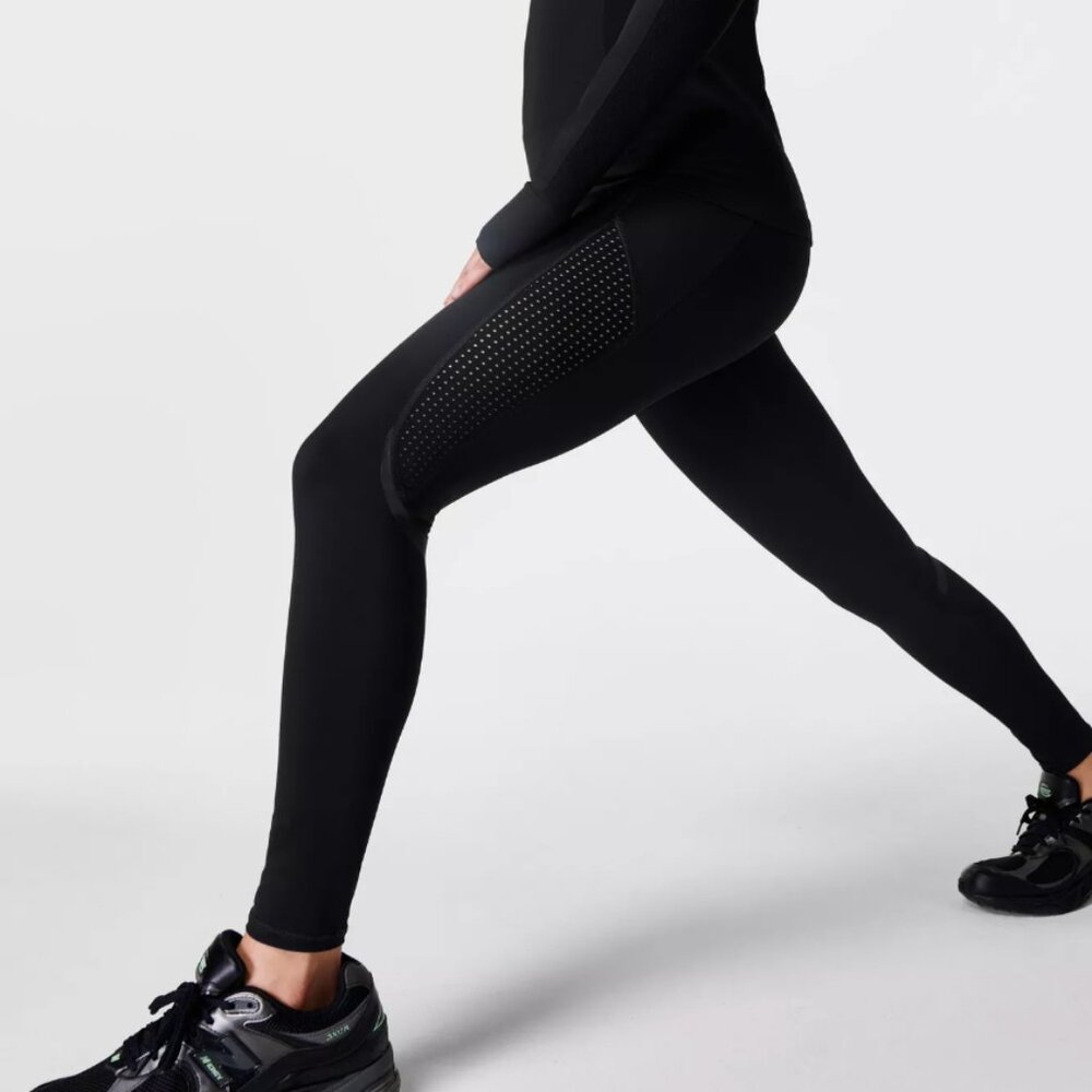 Sweaty Betty Sweaty Betty Zero Gravity High-Waisted Running Tight Full Length
